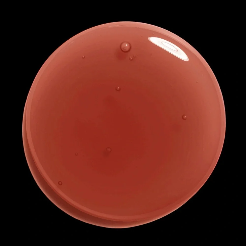 Dior Lip Glow Oil - Cherry oil